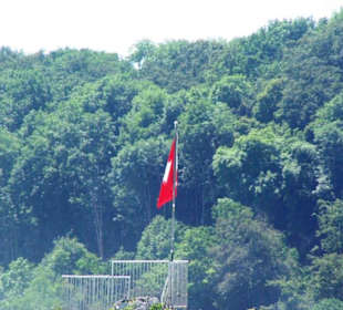 Schweizer Flagge