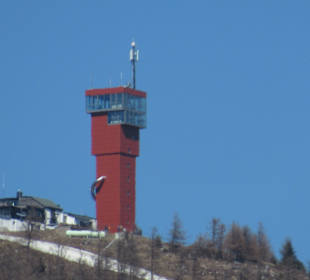 Wurmbergschanze Braunlage