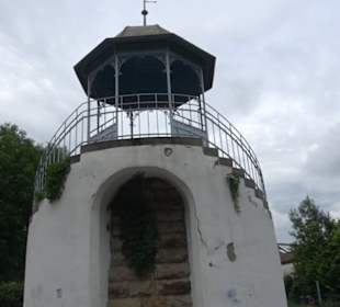 Park am Türmle