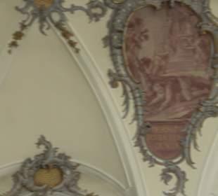 Wallfahrtskirche St. Maria Unterkochen