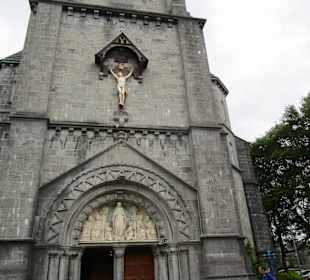 Kathedrale der unbefleckten Empfängnis