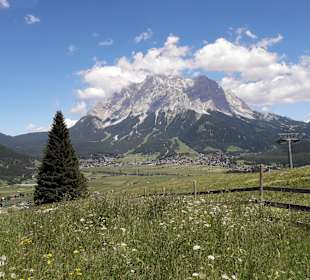 Zugspitze