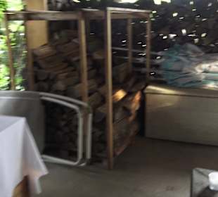 Wellnessbereich Mawell Resort 