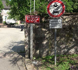 Kloster Maria Reuthin Wildberg