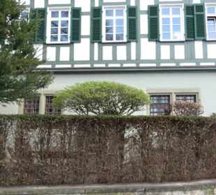 Altes Forstamt