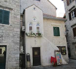 Altstadt Kotor