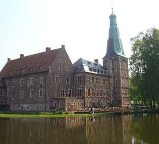 Schloss Raesfeld