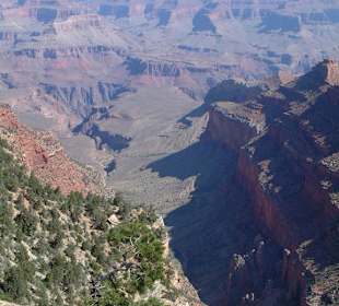 Parco nazionale Grand Canyon