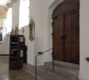 Stiftspfarrkirche St. Kassian