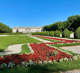 Herreninsel im Chiemsee