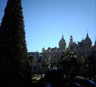 Weihnachtsmarkt in Nizza