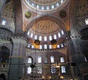 Yeni Camii