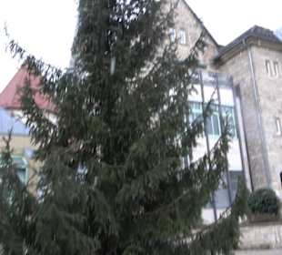 Bürgerhaus am Anger