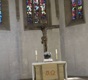 Friedhofkirche Balingen