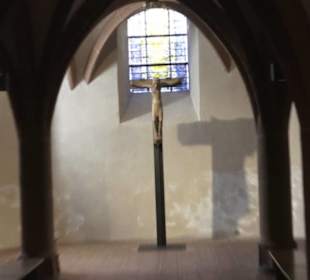 Benediktinerabtei St. Matthias