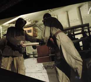 Museum Erinnerung an den Krieg