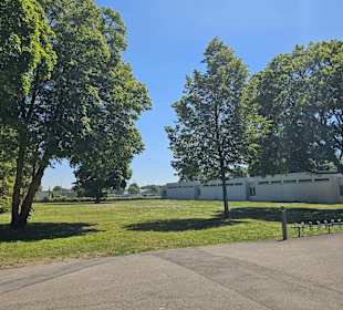 Sportzentrum
