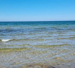 Ostsee Graal Müritz 