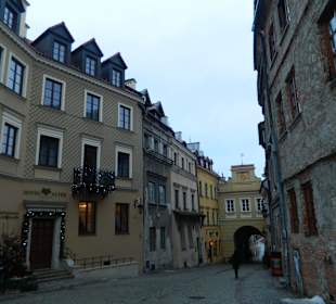 Stare Miasto Lublin