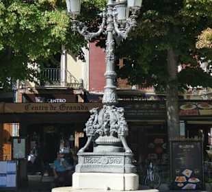 Schöne Altstadt