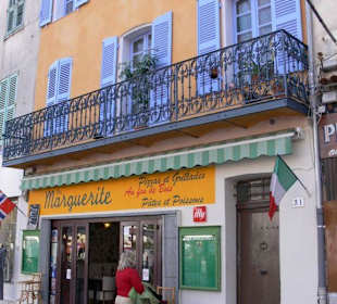 Altstadt