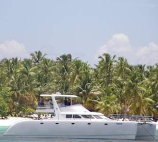 Isla Saona