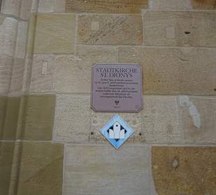Stadtkirche St. Dionys
