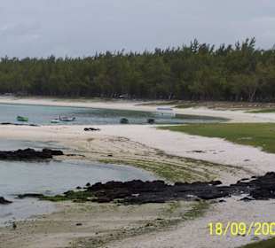 Öffentliche Strände