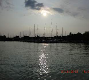 Abendstimmung