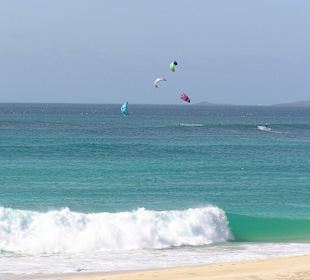 Auch nett anzuschauen