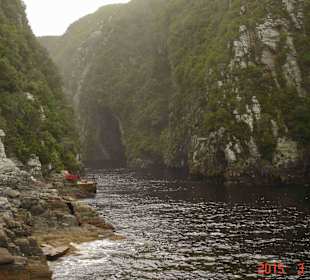 Tsitsikamma National Park