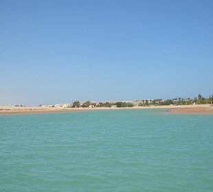 Ausflug El Gouna