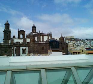 Sehenswürdigkeiten in Las Palmas 