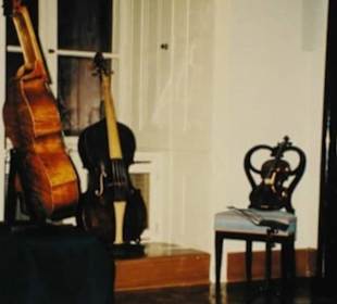 Museum Schottenstift