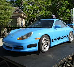 Universal Studios Orlando