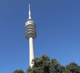 Olympiaturm