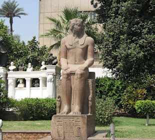 Ägyptisches Nationalmuseum