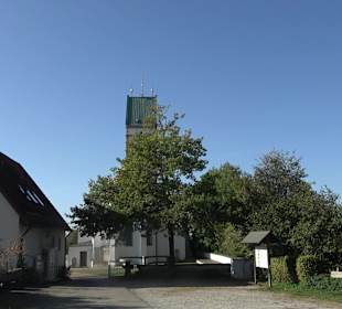 Burgruine Bussen Offingen