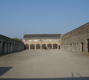 KZ Gedenkstätte Mauthausen