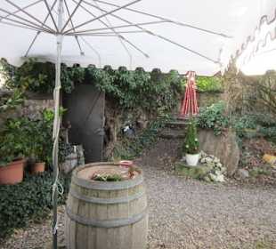 Weihnachtsmarkt Deidesheim