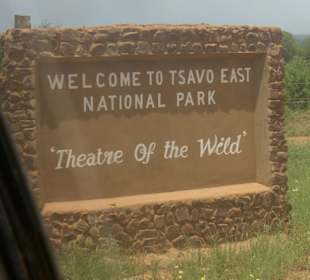 Tsavo Ost