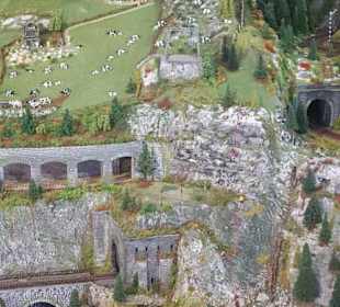 Sessellift Wurbauerkogel