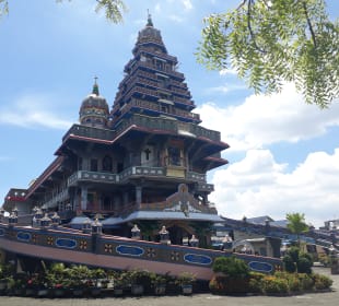 Graha Bunda Maria Annai Velangkanni