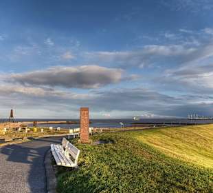 In unmittelbarer Umgebung...