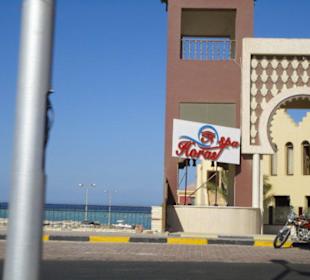 Hurghada