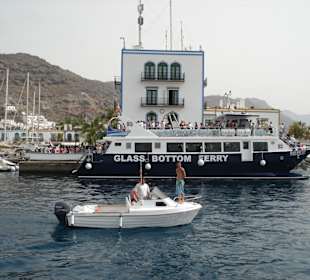 Puerto de Mogan