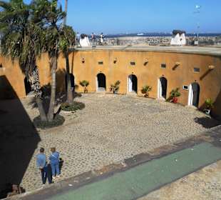 Fort d'Estrées