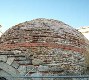 Stare miasto Nessebar