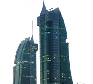 Stadtrundfahrt Manama