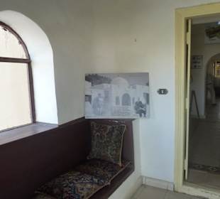 Carter´s House